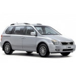 KIA Carnival 2006-