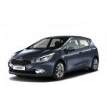 KIA Ceed 2013-