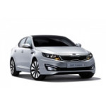 KIA Optima 2010-2015