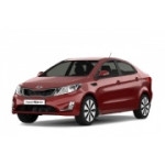 KIA Rio Sedan/HB 2011-2015