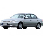 KIA Sephia