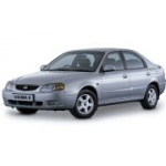 KIA Shuma