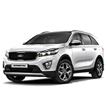 KIA Sorento 2015-
