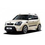 KIA Soul 2009-2014