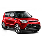 KIA Soul 2014-