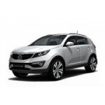 KIA Sportage 2010-2015