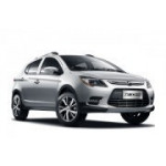 Lifan X50