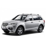 Lifan X60