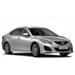 Mazda 6 2007-2012