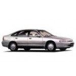Mazda 626 GE