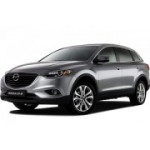 Mazda CX-9 2012-