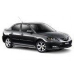 Mazda 3 2003-2009 Sedan/HB