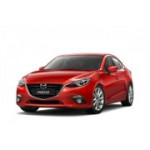 Mazda 3 2013- Sedan/HB