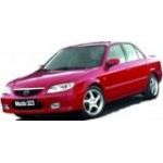 Mazda 323 BJ