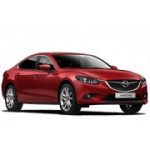 Mazda 6 2012-