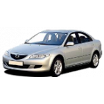 Mazda 6 2002-2008