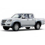 Mazda BT-50