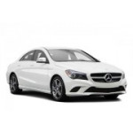 Mercedes CLA-Class (C117)