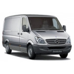Mercedes Sprinter 2006-