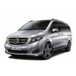 Mercedes Vito (W447) 2014-