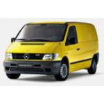 Mercedes Vito 1995-2003