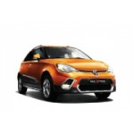 MG 3 Cross