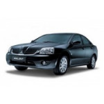 Mitsubishi Galant 2003-08-