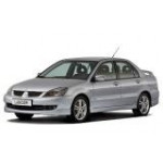 Mitsubishi Lancer 9