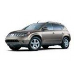 Nissan Murano 2003-2008