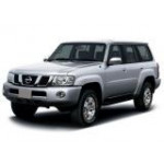 Nissan Patrol 1987-97-04-2010