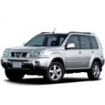 Nissan X-Trail (T30) 2000-2007