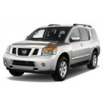 Nissan Armada