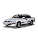 Nissan Bluebird