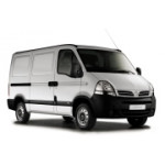 Nissan Interstar