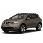 Nissan Murano 2008-