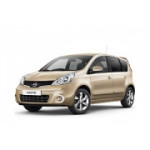 Nissan Note 2006-2014