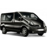 Nissan Primastar