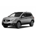 Nissan Qashqai+2