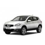 Nissan Qashqai 2006-2014