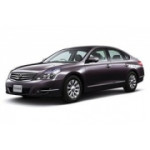 Nissan Teana 2008-2014