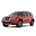 Nissan Terrano 2014-