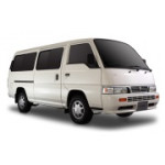 Nissan Urvan