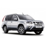 Nissan X-Trail (T31) 2007-2014