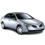 Nissan Primera (P12)