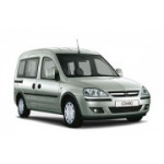 Opel Combo 2001-2011