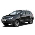 Opel Antara 2007-