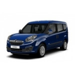 Opel Combo 2011-