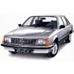 Opel Senator