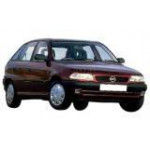 Opel Astra F 1992-1998