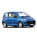 Peugeot 1007